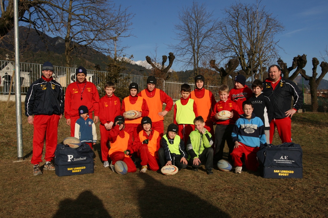 Scuola Rugby